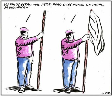 [Humor en cápsulas] Para hoy miércoles, 5 de abril de 2017