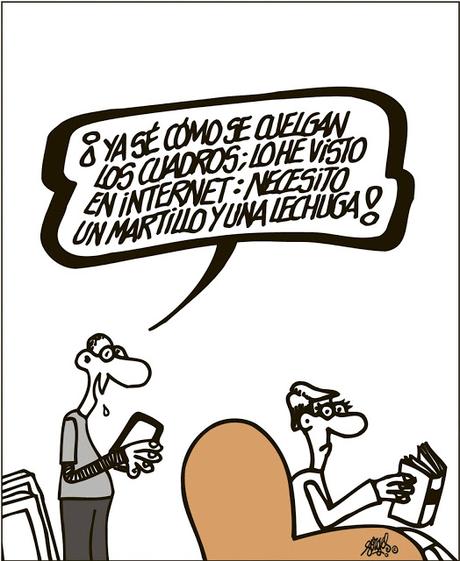 [Humor en cápsulas] Para hoy miércoles, 5 de abril de 2017