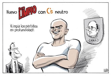 [Humor en cápsulas] Para hoy miércoles, 5 de abril de 2017