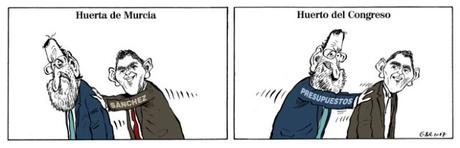 [Humor en cápsulas] Para hoy miércoles, 5 de abril de 2017