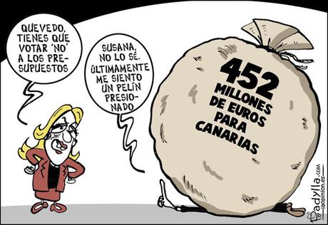 [Humor en cápsulas] Para hoy miércoles, 5 de abril de 2017