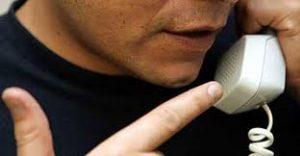 ¿Qué simboliza soñar con amenazas?