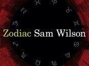 Zodiac Wilson