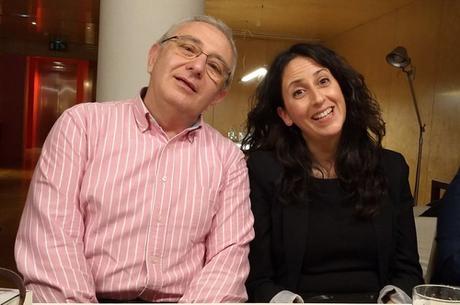 “Un lugar a donde ir”, de María Oruña