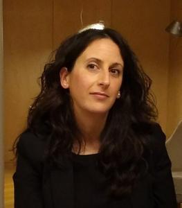 “Un lugar a donde ir”, de María Oruña