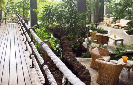 jardines del Princesa Yaiza