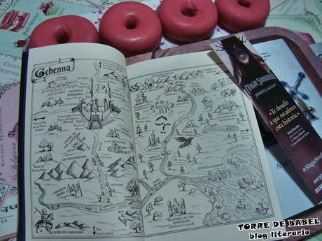 Risas y fantasía con Magia Sombría Risas y fantasía con Magia Sombría