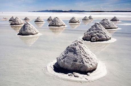 Descubre El Maravilloso Paisaje Del Salar De Uyuni En Bolivia. Qué Ver, Cuándo Ir Y Qué Esperar!