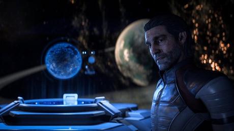 Detalles de la actualización de esta semana para Mass Effect Andromeda
