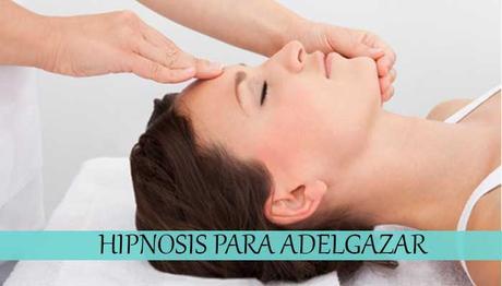 hipnosis para perder peso