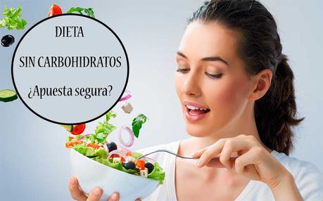 dieta 0 carbohidrartos