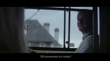 Esta impactante campaña te pone en la piel de una niña autista