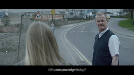 Esta impactante campaña te pone en la piel de una niña autista