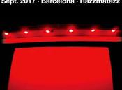 Interpol tocarán septiembre Razzmatazz Barcelona