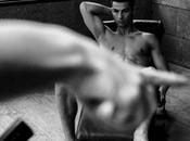 Cristiano Ronaldo posó desnudo publicó redes sociales #Futbol