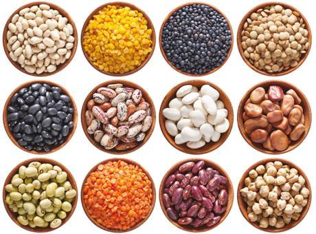 ¿Qué nos dejó el Año Internacional de las Legumbres? ¿Qué nos dejó el Año Internacional de las Legumbres?