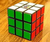 Cubo Rubik