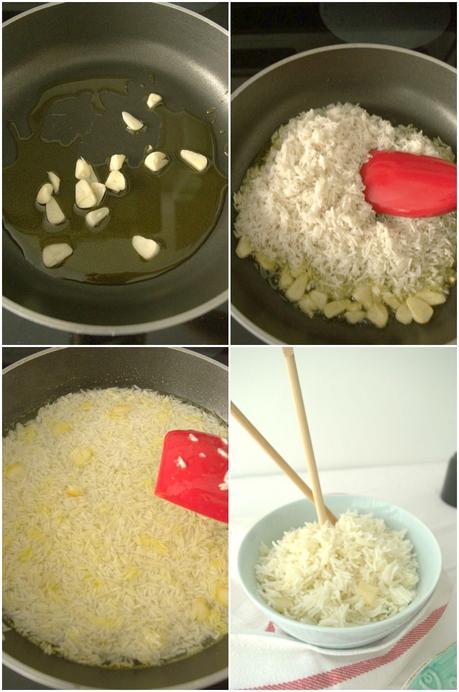 Ternera al aroma de naranja con arroz, con el toque de Karlos Arguiñano Ternera al aroma de naranja con arroz, con el toque de Karlos Arguiñano