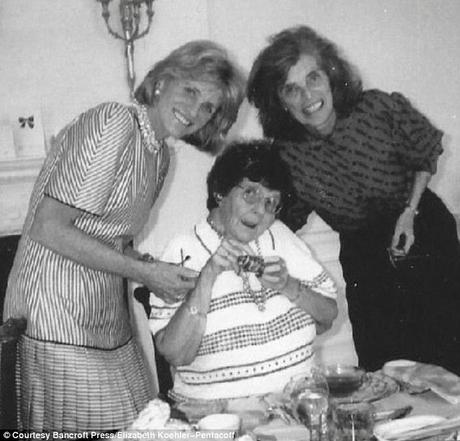 JeanKennedySmithRosemaryyEuniceKennedy