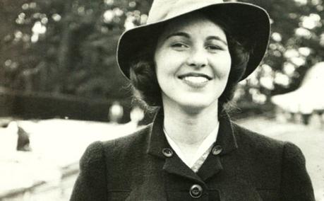 Rosemary Kennedy