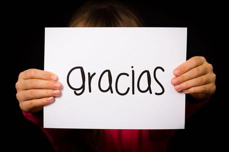 El valor de enseñar a los niños a decir “gracias”, “por favor” o “buenos días”