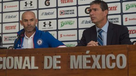 En duda continuidad de Jémez, Lo que dijo Jémez tras la derrota, Chaco piensa en liguilla