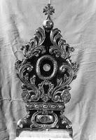 Alentada por el Sacramento, y todo por Él.