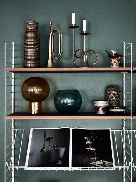 Sofisticada mezcla en un apartamento sueco salones ikea salones abiertos cocina ikea muebles de ikea inspiración ikea estilo escandinavo ikea cocinas ikea blog decoración nórdica 