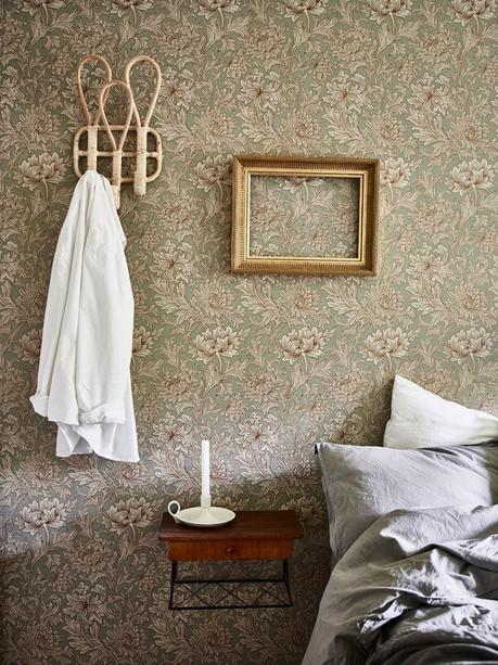 Sofisticada mezcla en un apartamento sueco salones ikea salones abiertos cocina ikea muebles de ikea inspiración ikea estilo escandinavo ikea cocinas ikea blog decoración nórdica 