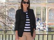 Outfit converse madrid