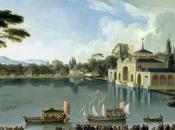 ¿Cuántos años tiene estanque Retiro?