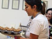 Taller repostería saludable Alma’s Cupcakes, placer para sentidos