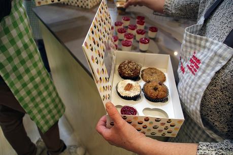 Taller de repostería saludable con Alma’s Cupcakes, un placer para los sentidos Taller de repostería saludable con Alma’s Cupcakes, un placer para los sentidos