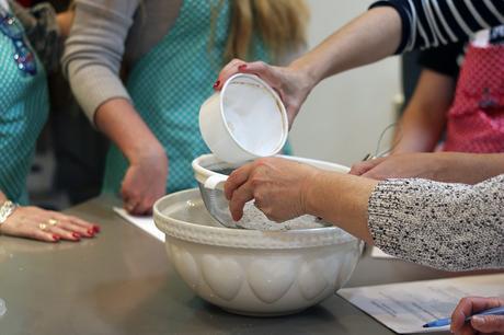 Taller de repostería saludable con Alma’s Cupcakes, un placer para los sentidos Taller de repostería saludable con Alma’s Cupcakes, un placer para los sentidos