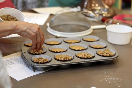 Taller de repostería saludable con Alma’s Cupcakes, un placer para los sentidos Taller de repostería saludable con Alma’s Cupcakes, un placer para los sentidos