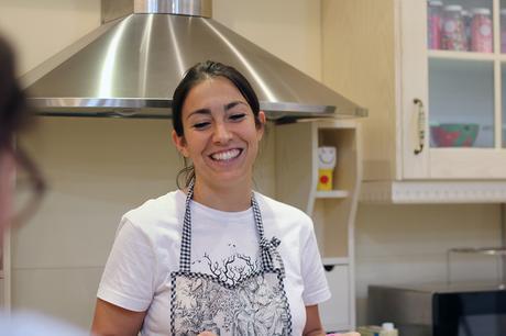 Taller de repostería saludable con Alma’s Cupcakes, un placer para los sentidos Taller de repostería saludable con Alma’s Cupcakes, un placer para los sentidos