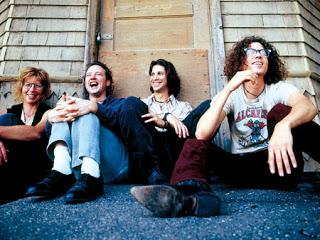 The Jayhawks - Blue (1995)