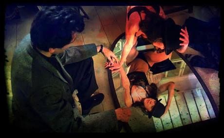 Entrevista Míriam Beizana Vigo, autora novela 