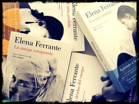 Entrevista Míriam Beizana Vigo, autora novela 