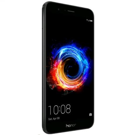 Llega el Honor 8 Pro, un Huawei P10 disfrazado