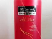 CHAMPÚ LISO KERATINA, TRESEMMÉ: champú favorito excelencia