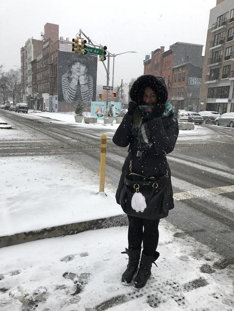 Fabtravels NYC day 4