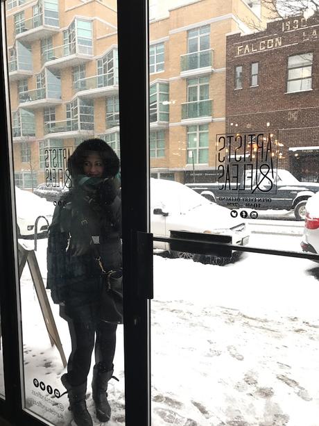 Fabtravels NYC day 4