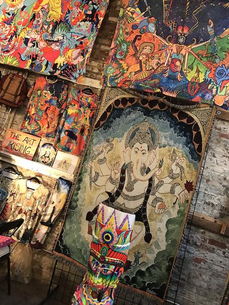 Fabtravels NYC day 4