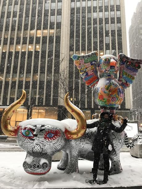 Fabtravels NYC day 4