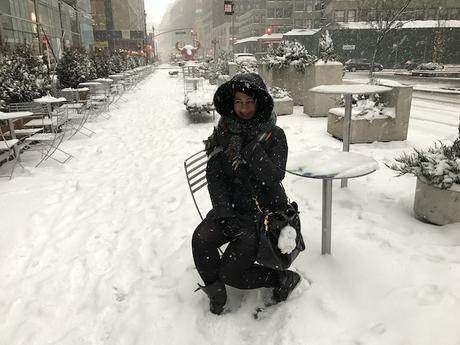 Fabtravels NYC day 4