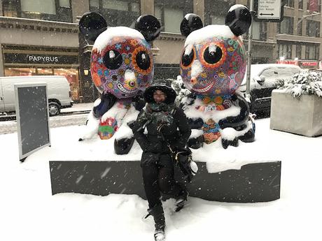 Fabtravels NYC day 4