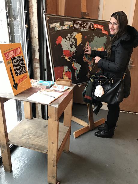 Fabtravels NYC day 4