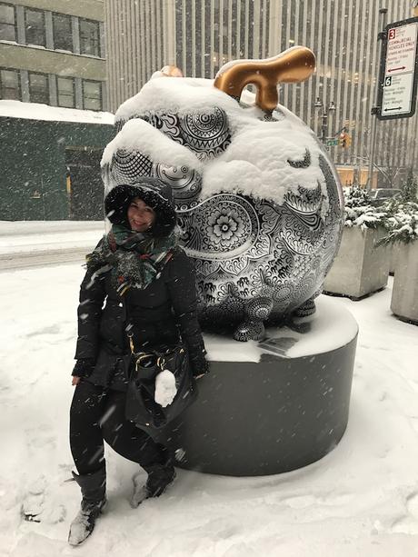 Fabtravels NYC day 4