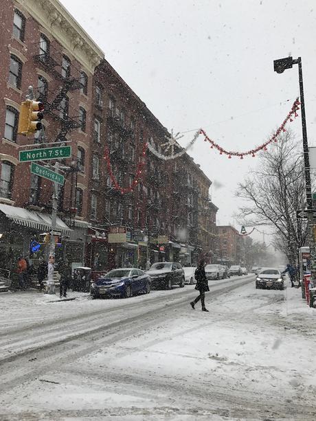 Fabtravels NYC day 4